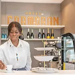 Cormoran Hotel