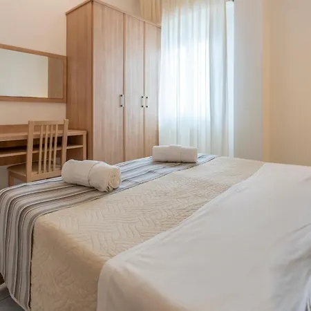 Cormoran Hotell Riccione