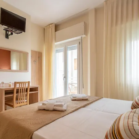 Hotell Cormoran Riccione