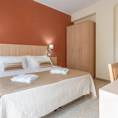Cormoran Hotell