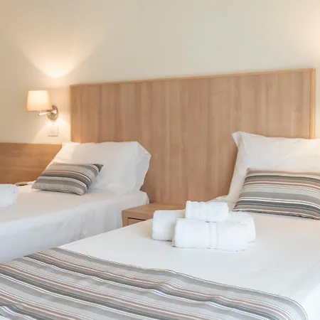 Hotell Cormoran 2*
