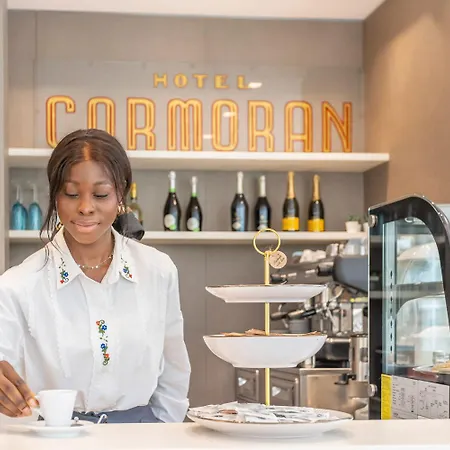 Cormoran Hotell