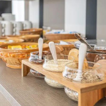 Cormoran Hotell Riccione
