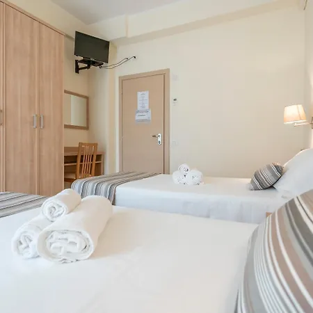 Hotell Cormoran 2*