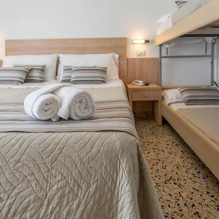 Cormoran Hotell
