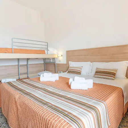 Hotell Cormoran Riccione