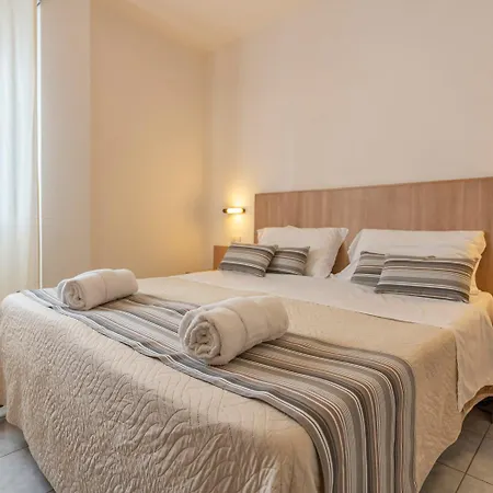 Cormoran Hotell
