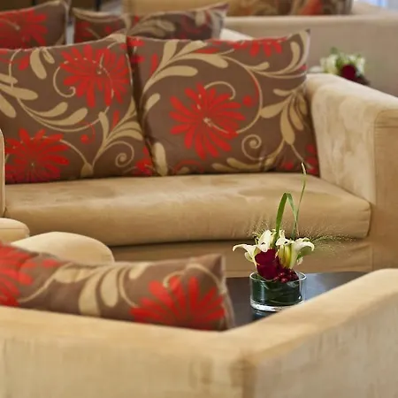 Hotell Cormoran Riccione