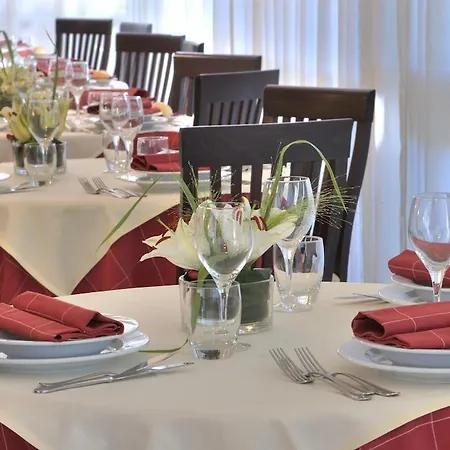 Hotell Cormoran