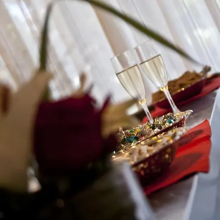 Hotell Cormoran