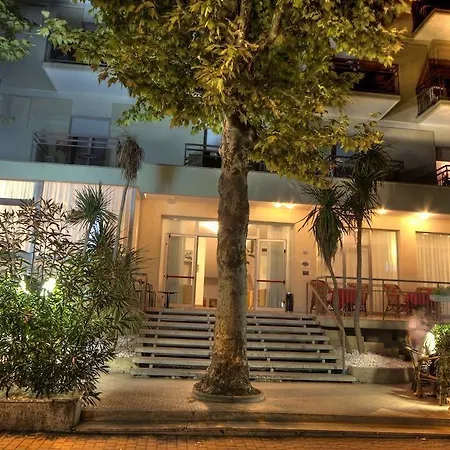 Hotell Cormoran Riccione
