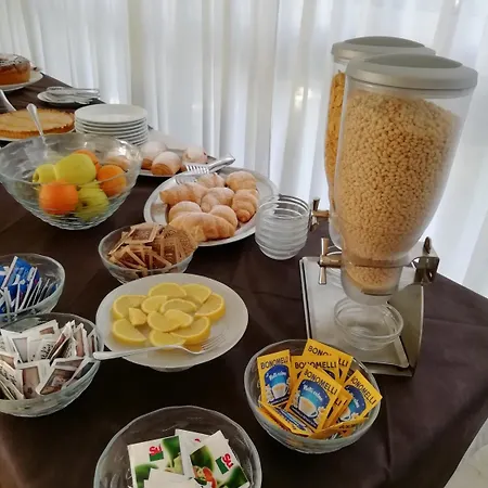Cormoran Hotell 2*