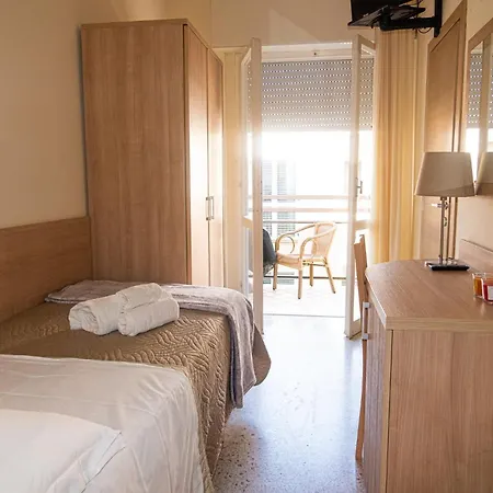 Hotell Cormoran Riccione
