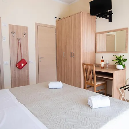 Hotell Cormoran