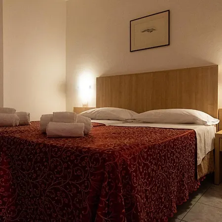 Hotell Cormoran