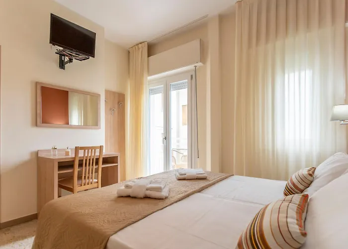 Otel Cormoran Riccione