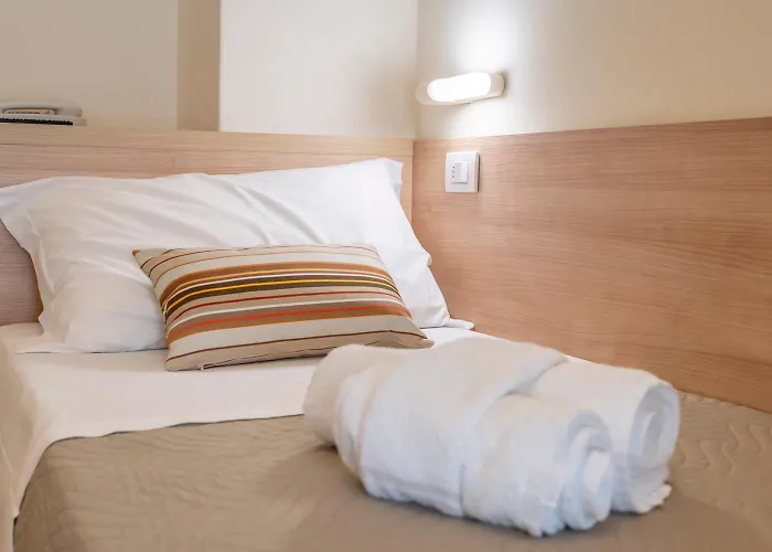 Cormoran 2* Riccione