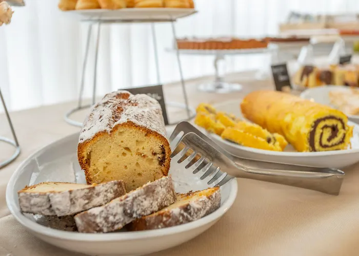 Hotell Cormoran Riccione