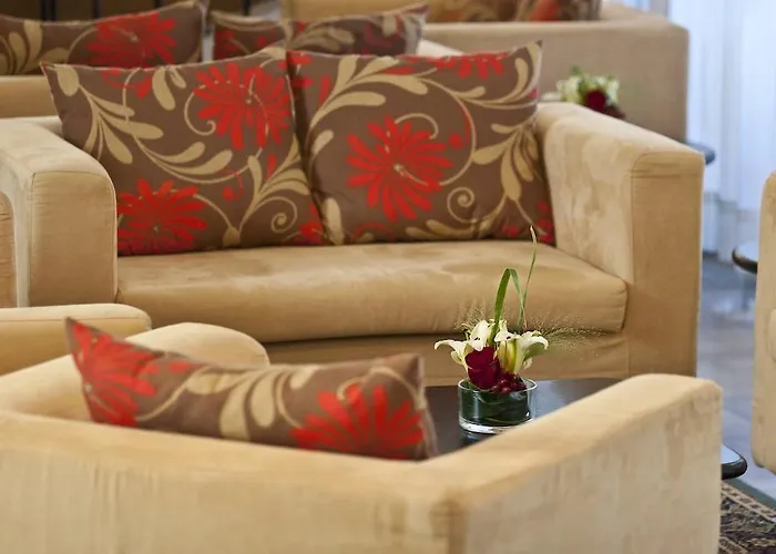 Hotell Cormoran Riccione