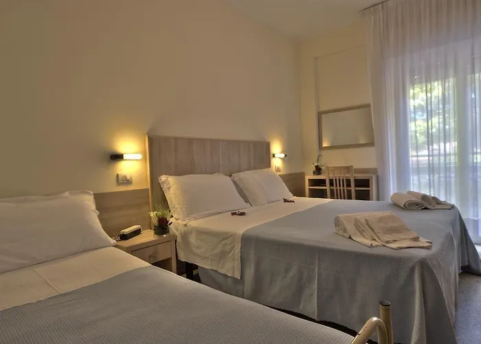 Cormoran Otel Riccione