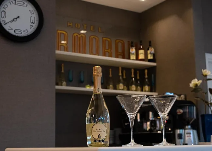 Otel Cormoran Riccione