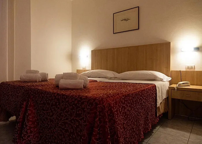 Otel Cormoran