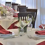 Hotel Cormoran