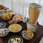 Cormoran Hotel 2*