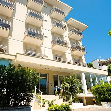 Otel Cormoran Riccione