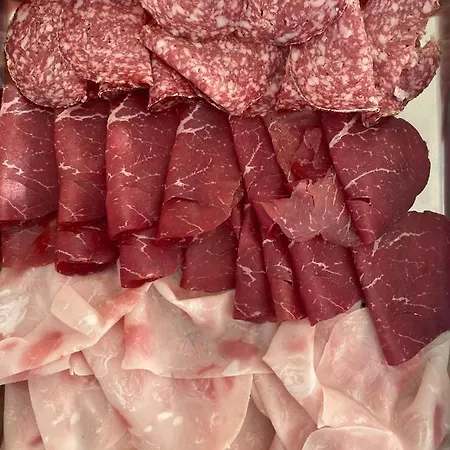 Cormoran 호텔 리치오네