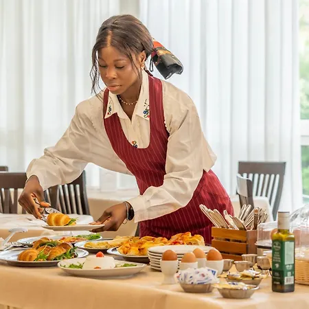 Cormoran Риччоне