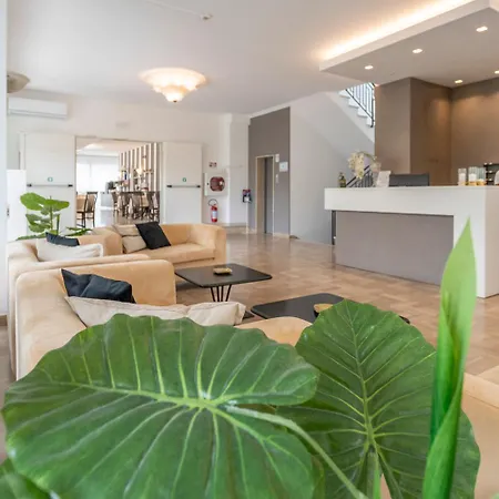 Cormoran Otel Riccione