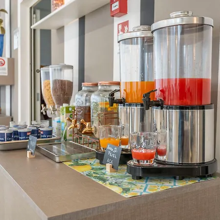 Cormoran 리치오네