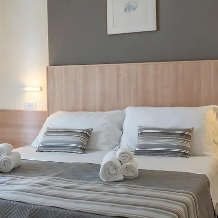 Cormoran 2* 리치오네