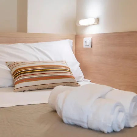 Cormoran 2* 리치오네