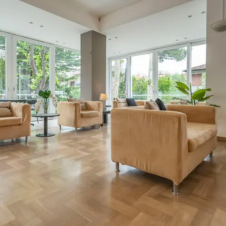 Cormoran 호텔 리치오네