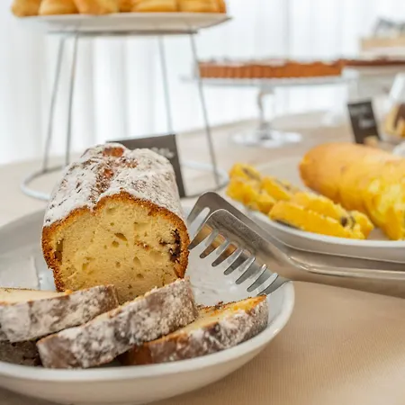 Hotell Cormoran Riccione
