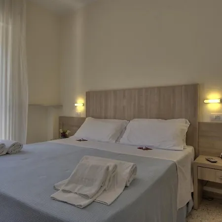 Hotel Cormoran Riccione
