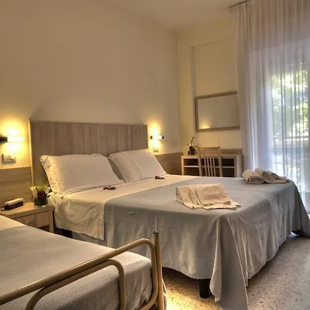 Cormoran Риччоне