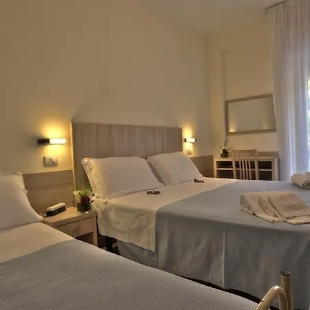 Cormoran 호텔 리치오네