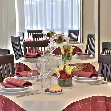 Cormoran 2* 리치오네