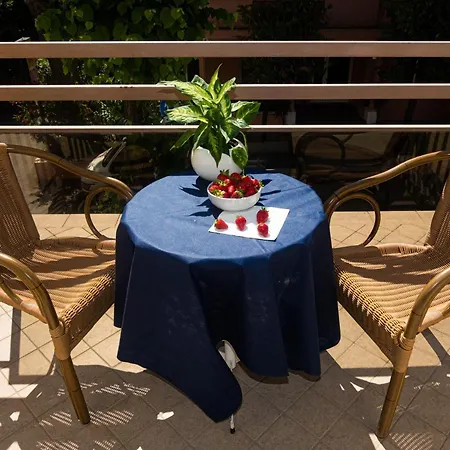 Cormoran Otel Riccione