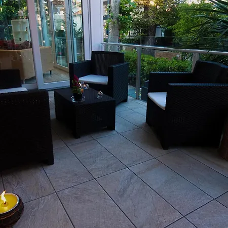 Cormoran 2* 리치오네