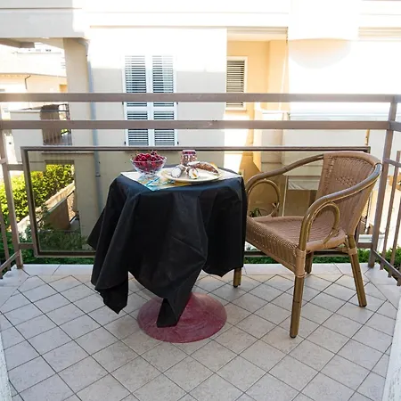 Cormoran 호텔 리치오네