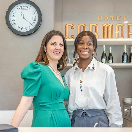 Hotel Cormoran Riccione