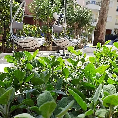 Cormoran Hotel Riccione