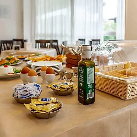 Hotel Cormoran