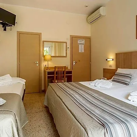 Cormoran Hotel