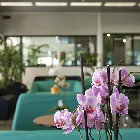 Cormoran Otel Riccione
