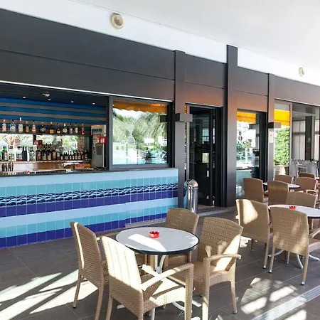 Cormoran Hotell Riccione